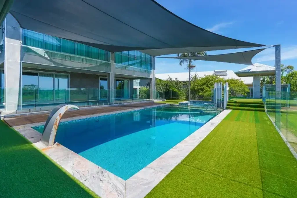 Marlow Lagoon 9ਬੈੱਡਰੂਮ 🏡 Resort-Style Rural Luxury — Space, Sophistication & Income Potential