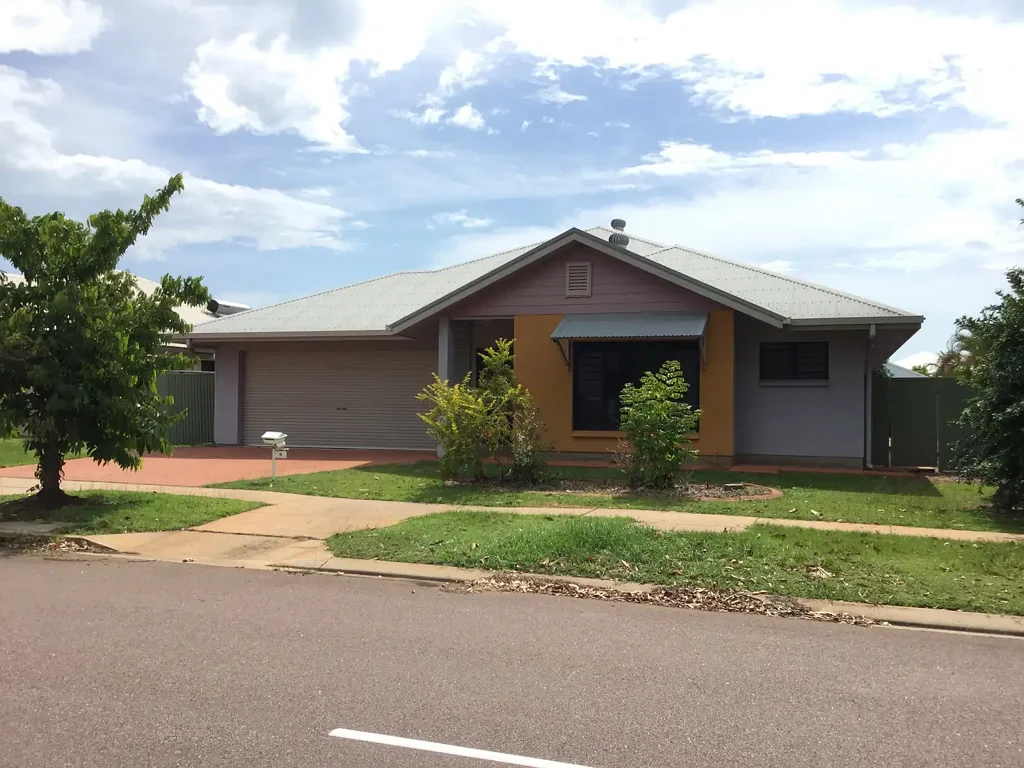 18 Mirrakma Crescent, Lyons, NT 810