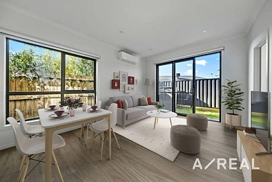 2/62 Meadow Glen Drive, Epping, VIC 3076, 3 Bedrooms, 2 Bathrooms, Townhouse