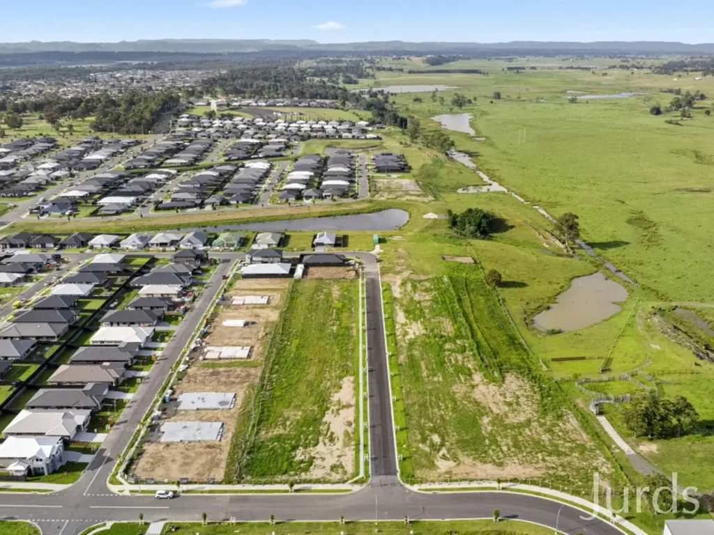 LOT 941 Merion Circuit, Heddon Greta, NSW 2321