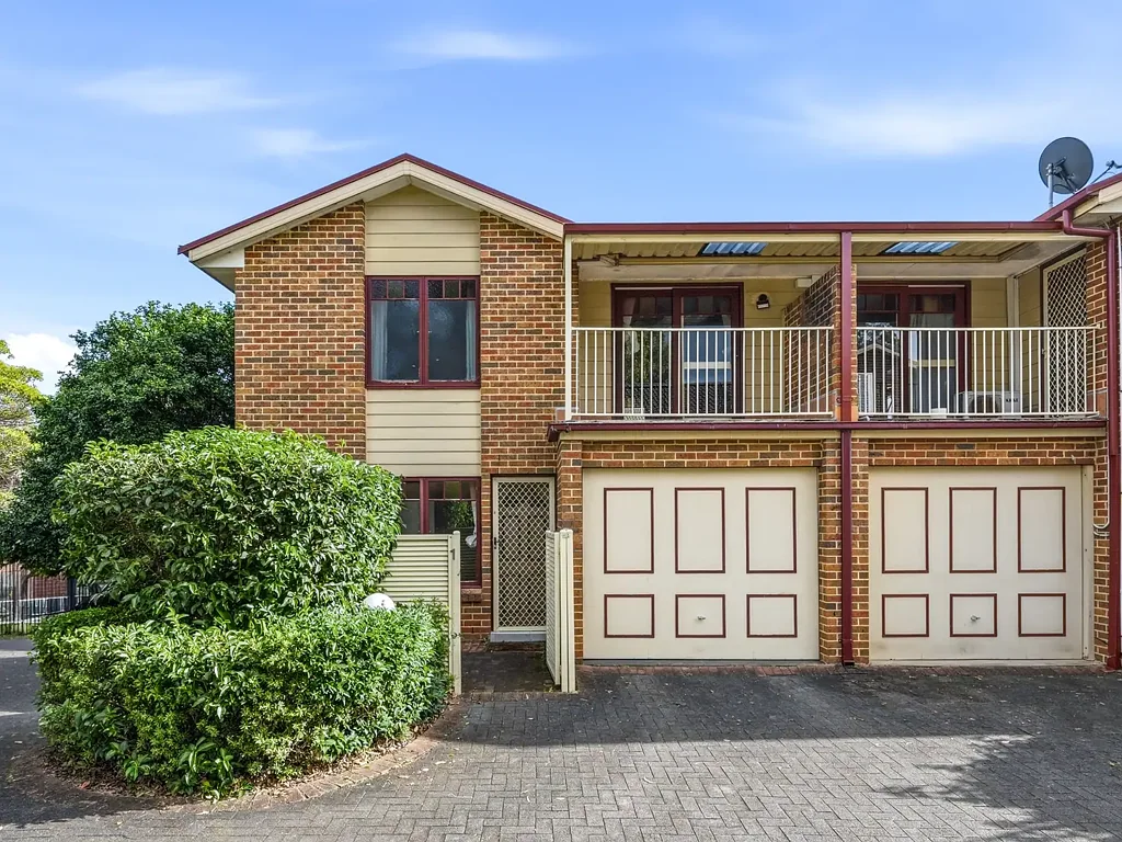 Penrith 3 Slaapkamer 3 Bedroom Town House in Prime Location!!