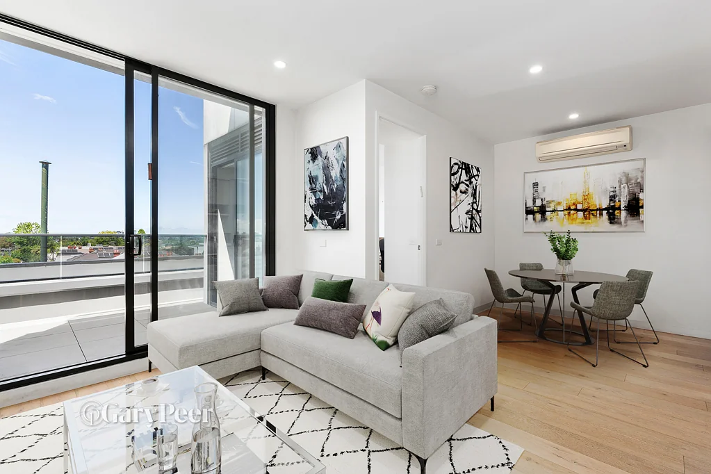 205/2A Royal Parade, Caulfield South, VIC 3162