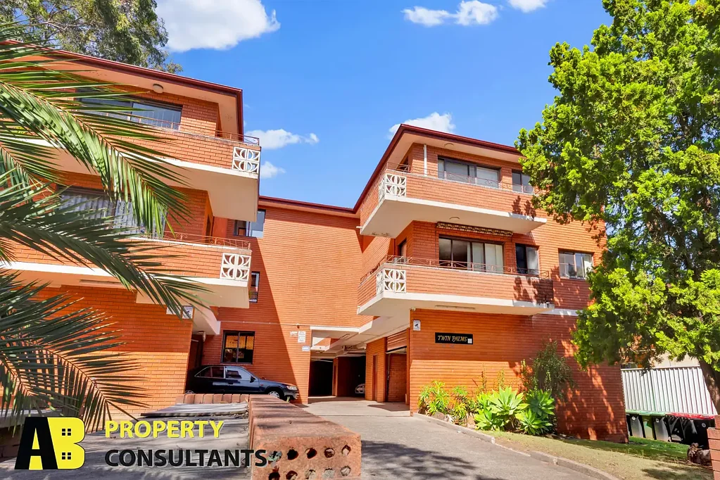Harris Park 2ਬੈੱਡਰੂਮ Spacious & Stylish Two-Bedroom Apartment in Prime Harris Park Location