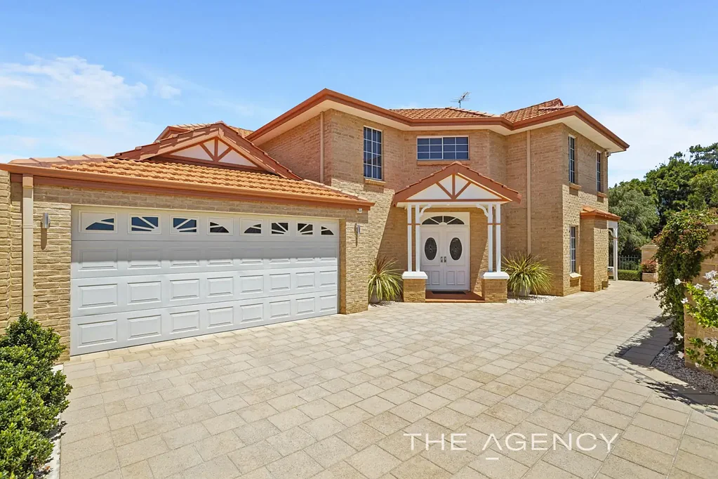 Hillarys 3 Bedroom A Parkside Privilege
