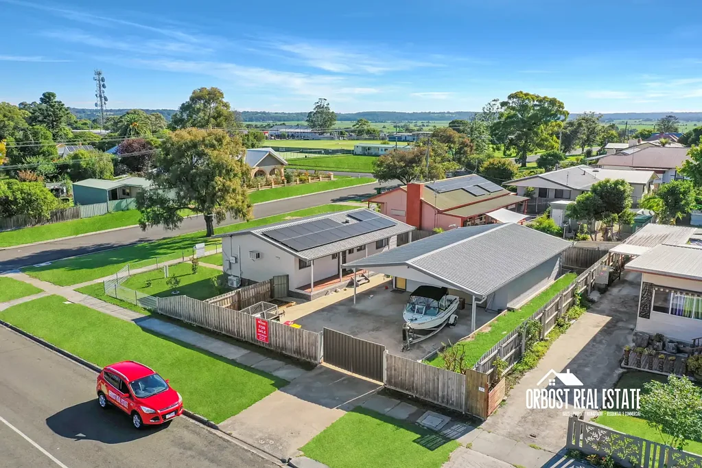 57 Gladstone Street, Orbost, VIC 3888