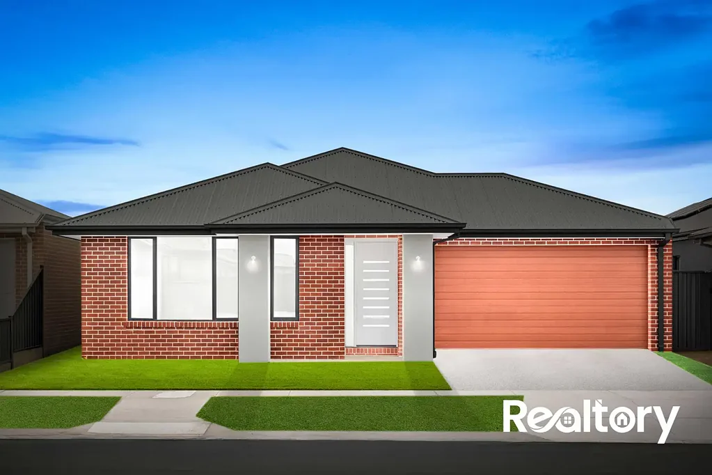 Donnybrook 4部屋 Premium Brand New Family Home in Donnybrook