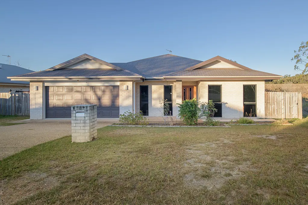 57 Cavella Drive, Glen Eden, QLD 4680