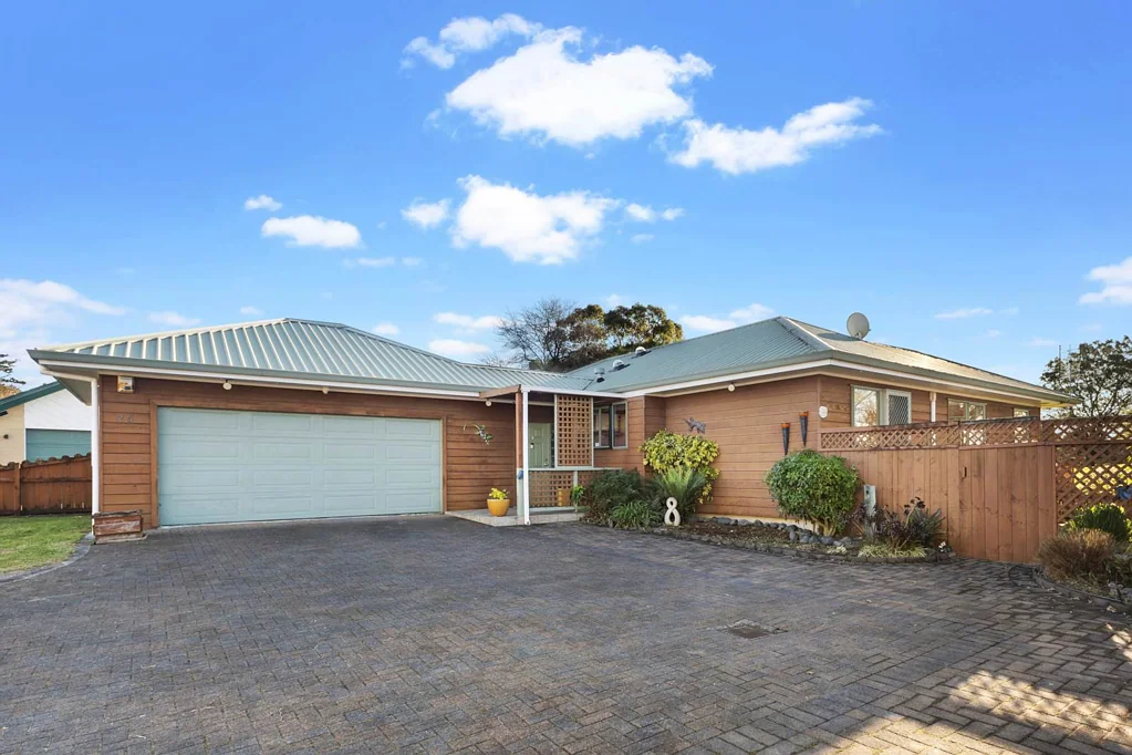 25 Muirfield Street, Wattle Downs, Manukau City, Auckland