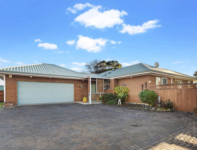 25 Muirfield Street, Wattle Downs, Manukau City, 3 ਕਮਰੇ, 2 ਬਾਥਰੂਮ, House