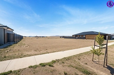 Winter Valley  Titled & Ready to Build – One of Winter Valley's Best Buying Opportunities -