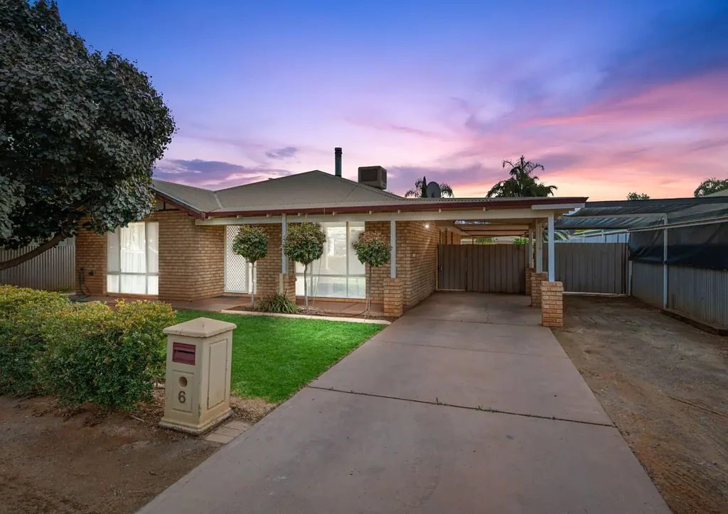 6 Borromei Mews, Somerville, WA 6430