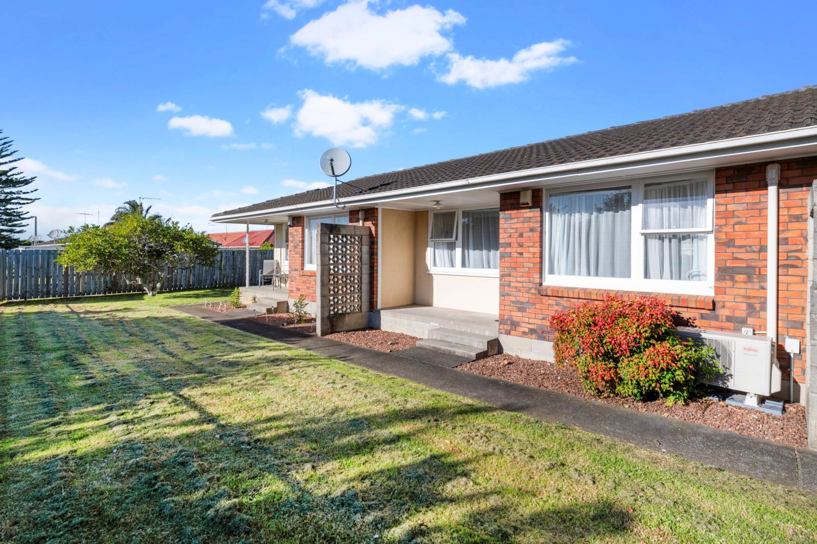 190 Mount Wellington Highway, Mount Wellington, Auckland, 3 phòng ngủ, 0 phòng tắm, Unit