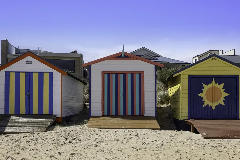 838 Boat Shed Beach, Edithvale, VIC 3196