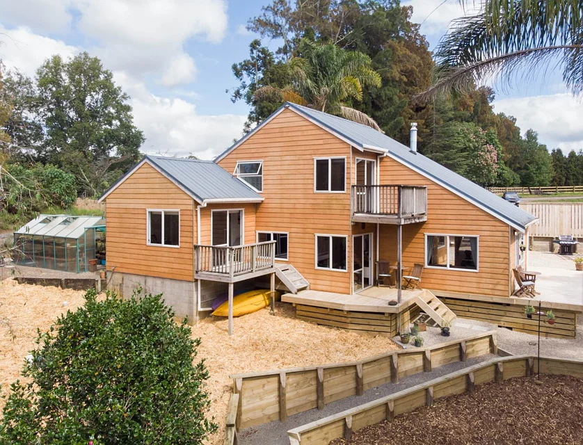 2278 State Highway 10, Kerikeri, Far North, Northland, 3房, 2浴, 乡村别墅