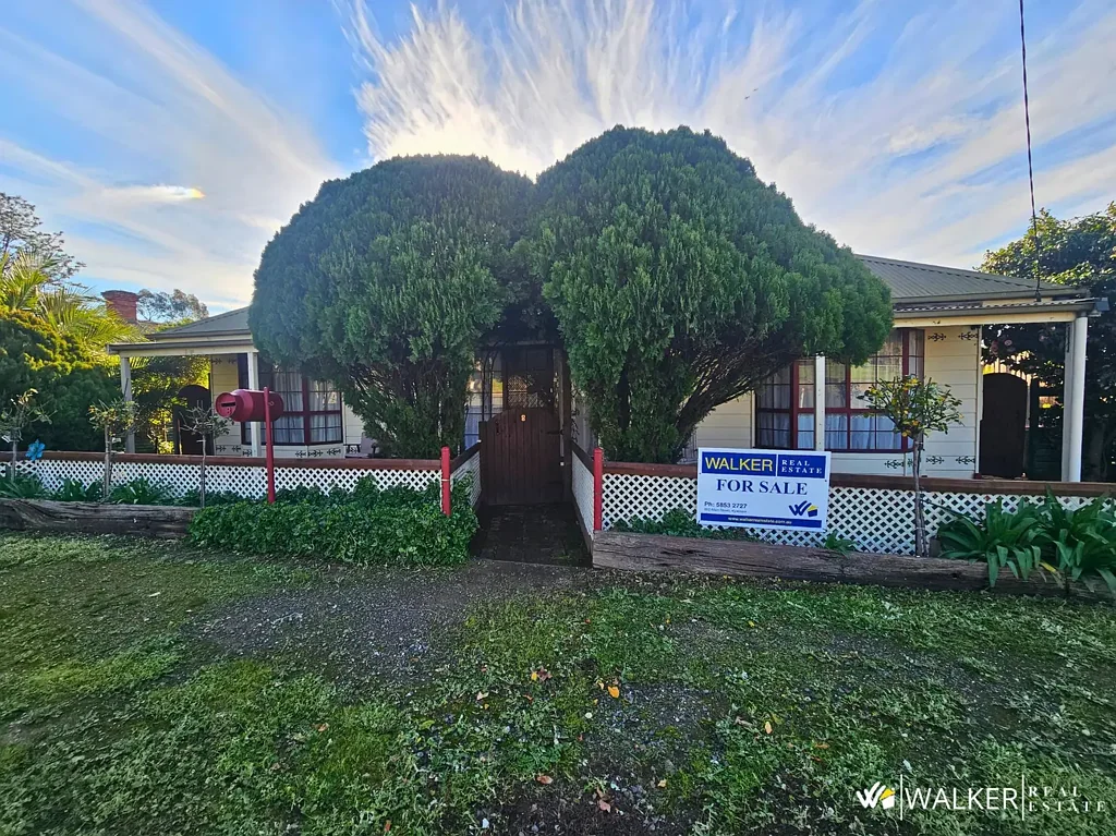 Rushworth 3ਬੈੱਡਰੂਮ Comfortable Home, Convenient Location