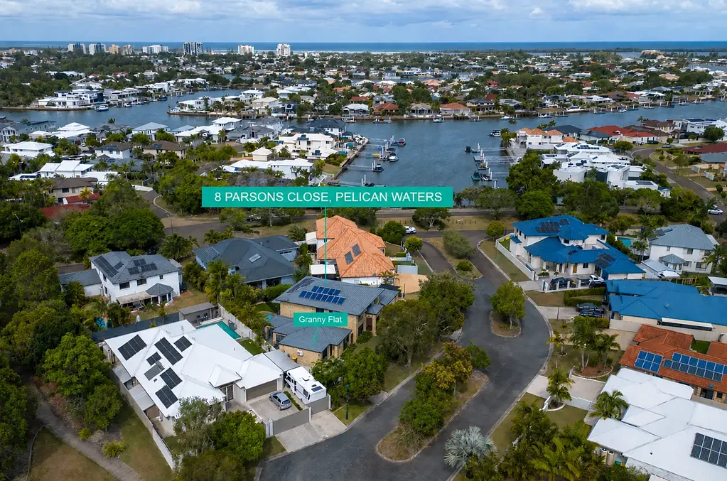 8A Parsons Close, Pelican Waters
