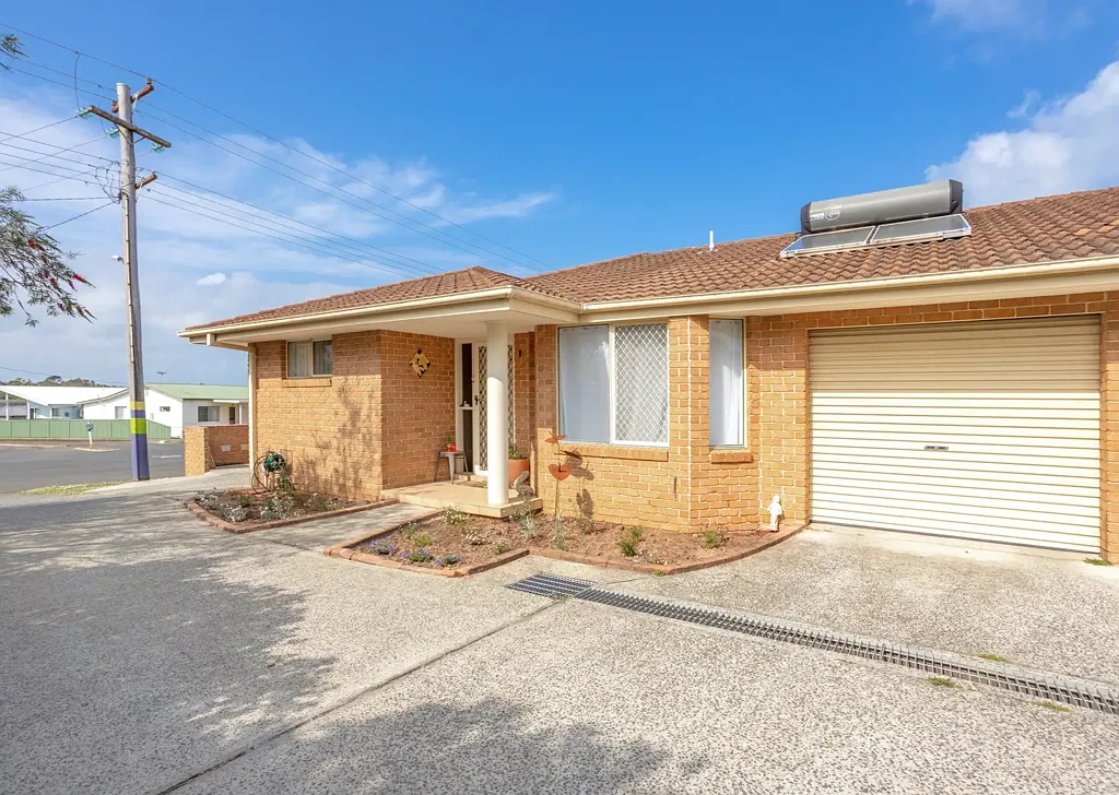 1/72 Old Bar Road, Old Bar, NSW 2430