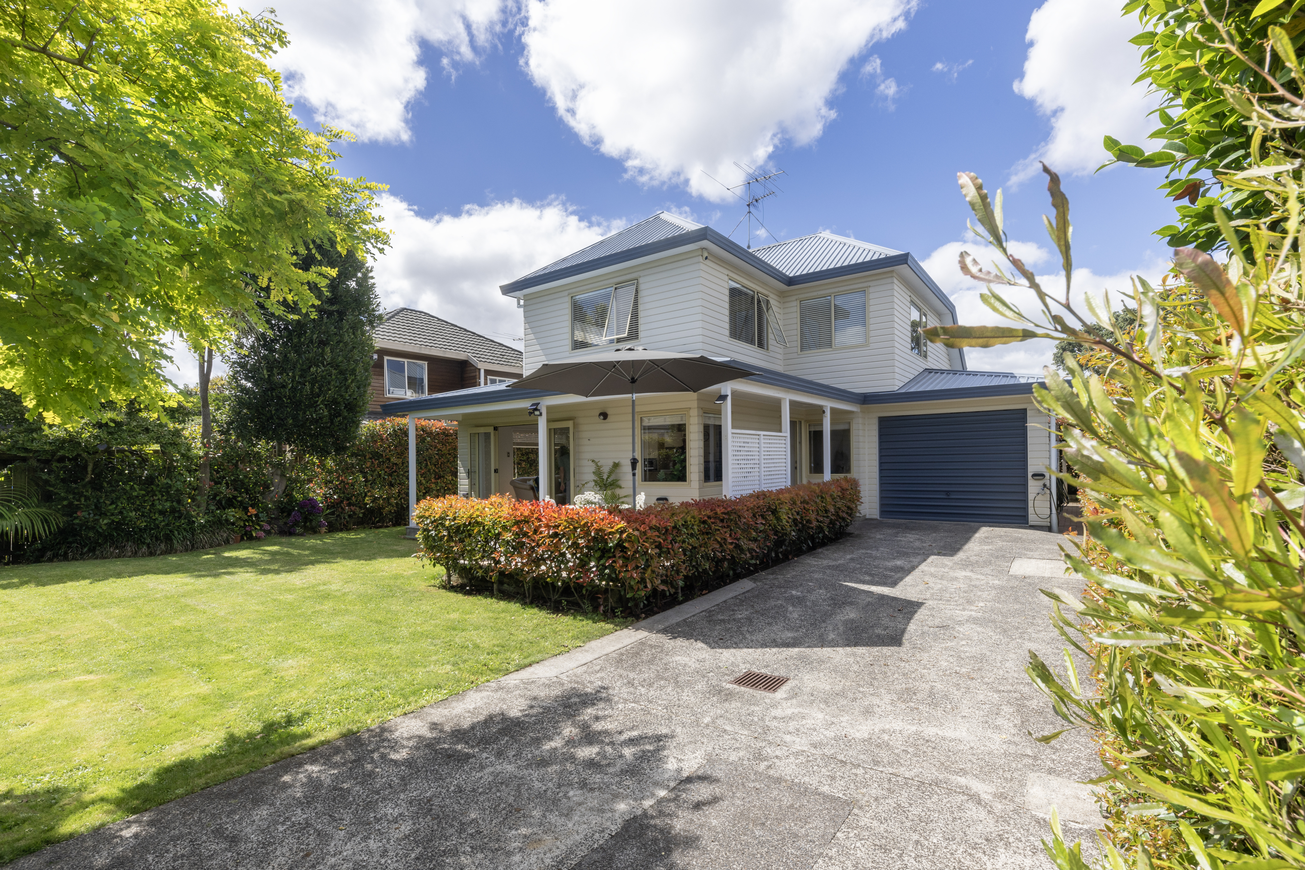 29a Grotto Street, Onehunga, Auckland, 3 कमरे, 0 बाथरूम, House