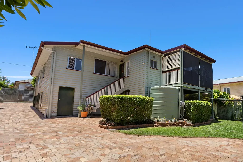 18 Western Avenue, Chermside, QLD 4032