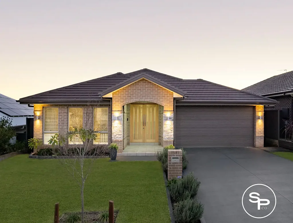 Cobbitty 4 Bedroom Family-Focused Living in the Heart of Cobbitty