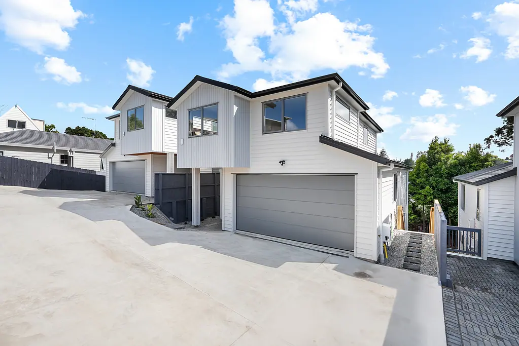 144B Oaktree Avenue, Browns Bay, North Shore City, Auckland
