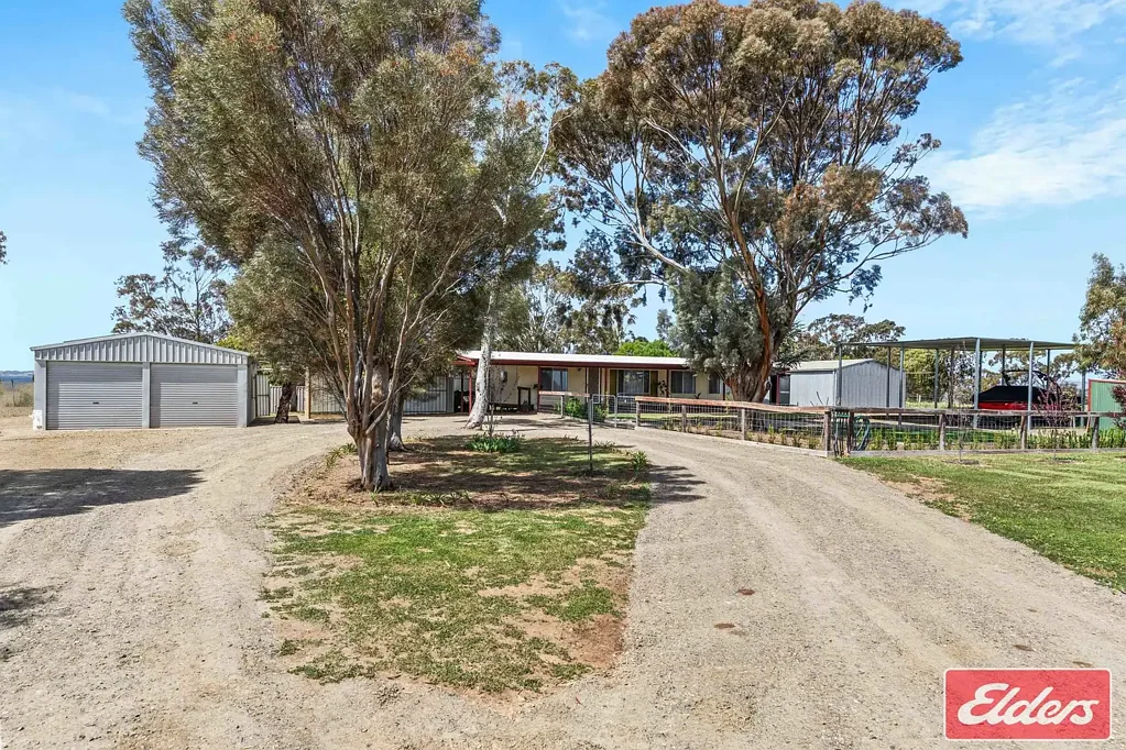320 Nurse Road, Freeling, SA 5372