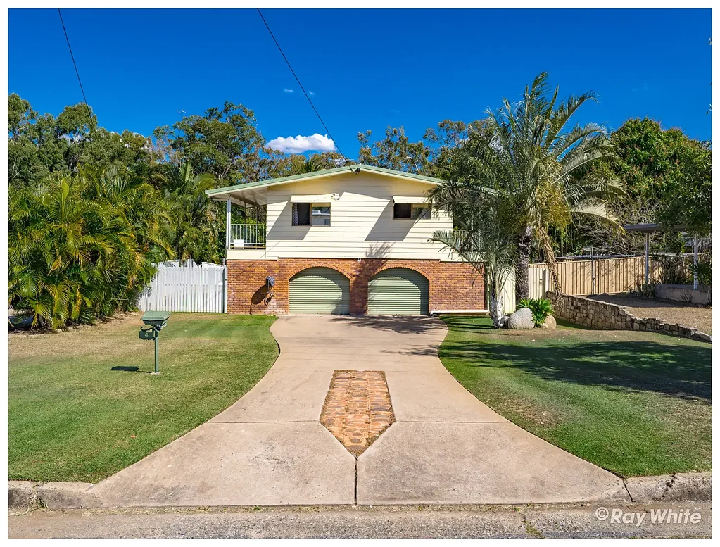 Frenchville 3 Bedroom Parkside Living is Calling!