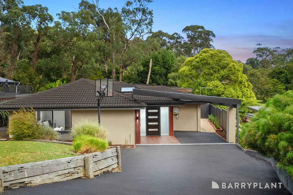 28 Inverness Avenue, The Basin, VIC 3154