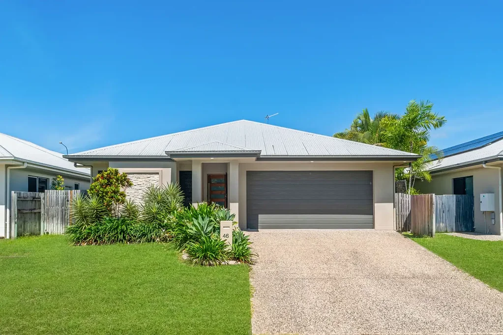 46 Springside Terrace, Idalia, QLD 4811