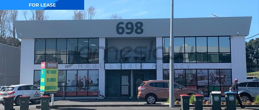 Penrose  Office Space High Profile - Fantastic Lease