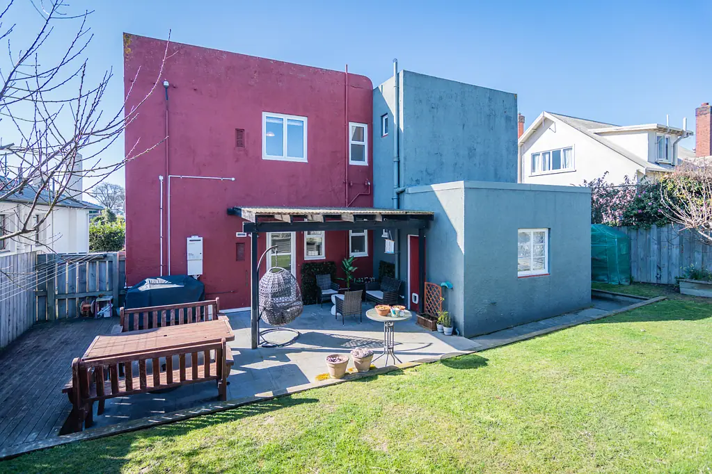 Maori Hill 4Phòng ngủ Large family home with room for everyone!