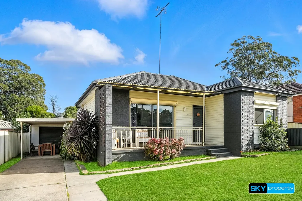 78 Railway Road, Marayong, NSW 2148