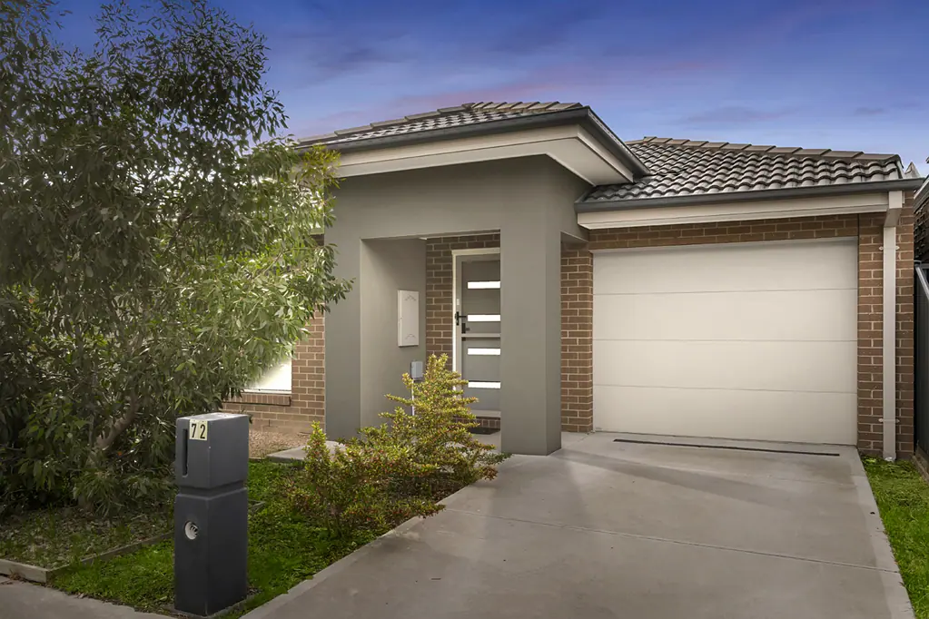72 Brush Road, Epping, VIC 3076