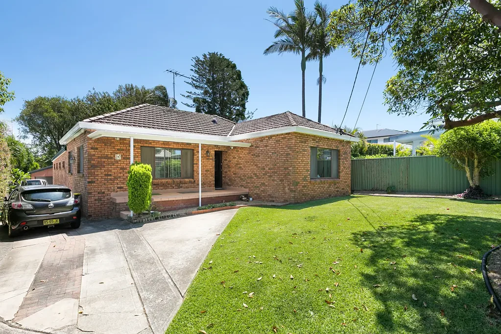 1 Edinburgh Close, Woolooware, NSW 2230