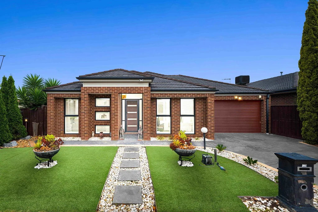 12 Urban Drive, Williams Landing, VIC 3027