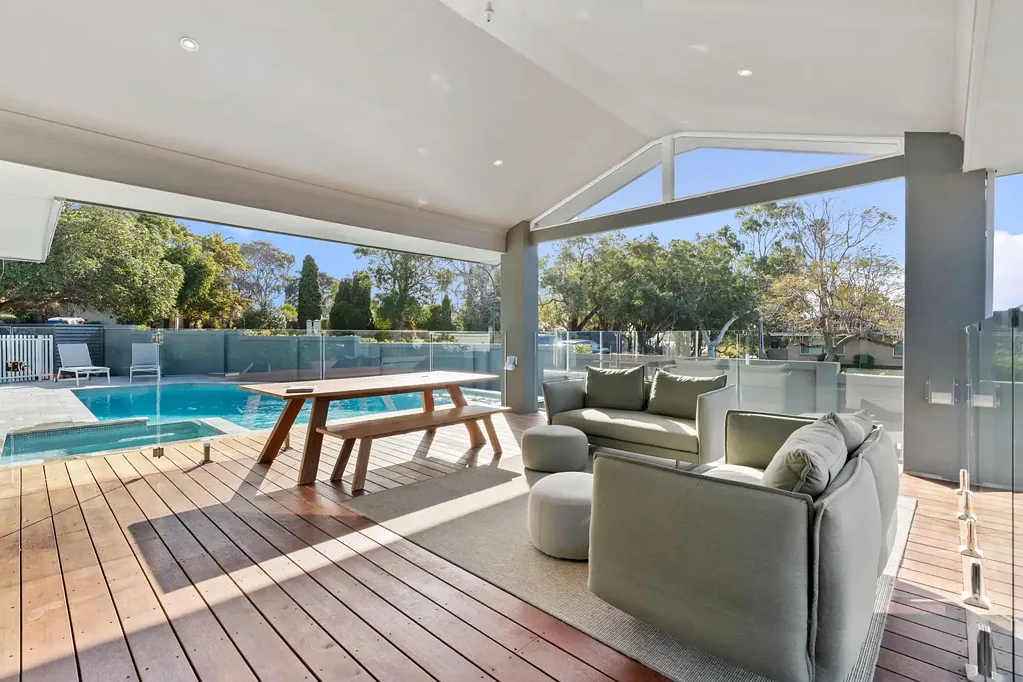 Ardross 4Zimmer Amazing Designer Family Living!