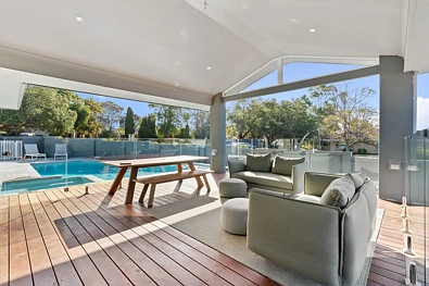 Ardross 4房  Amazing Designer Family Living!