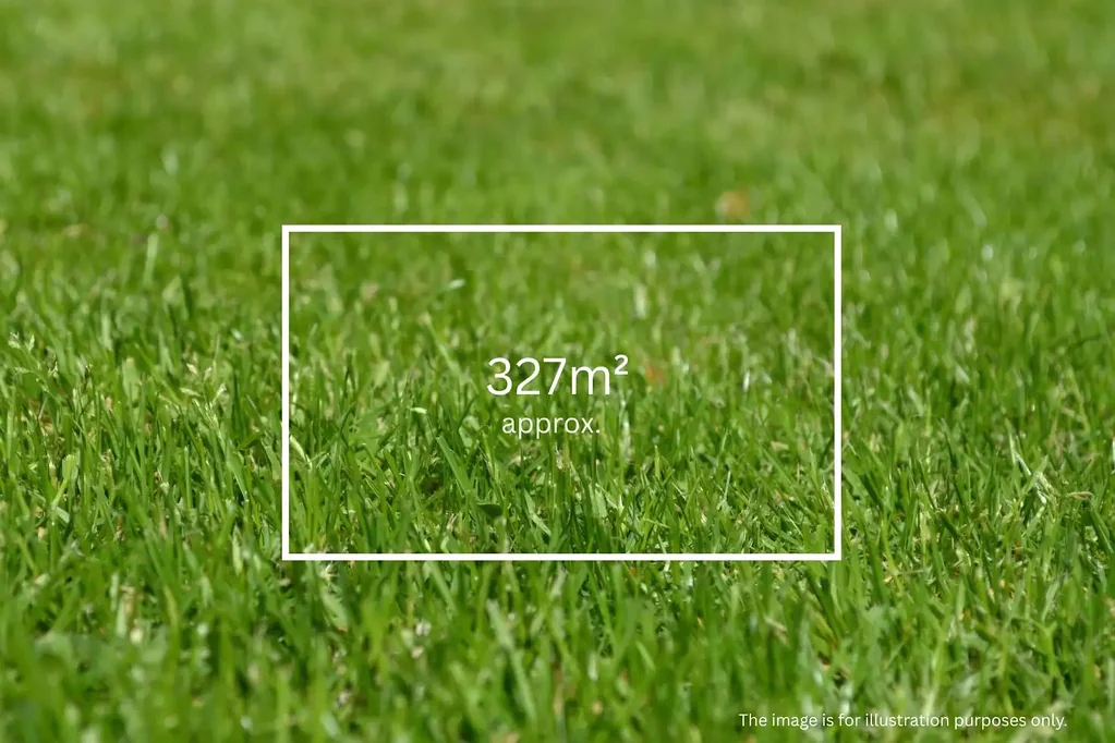 Werribee Titled Land Opposite Parkland in Harpley!
