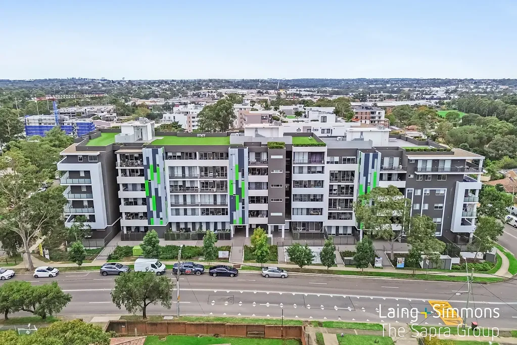 Seven Hills 3ਬੈੱਡਰੂਮ STYLISH 3 BEDROOM APARTMENT IN PRIME LOCATION