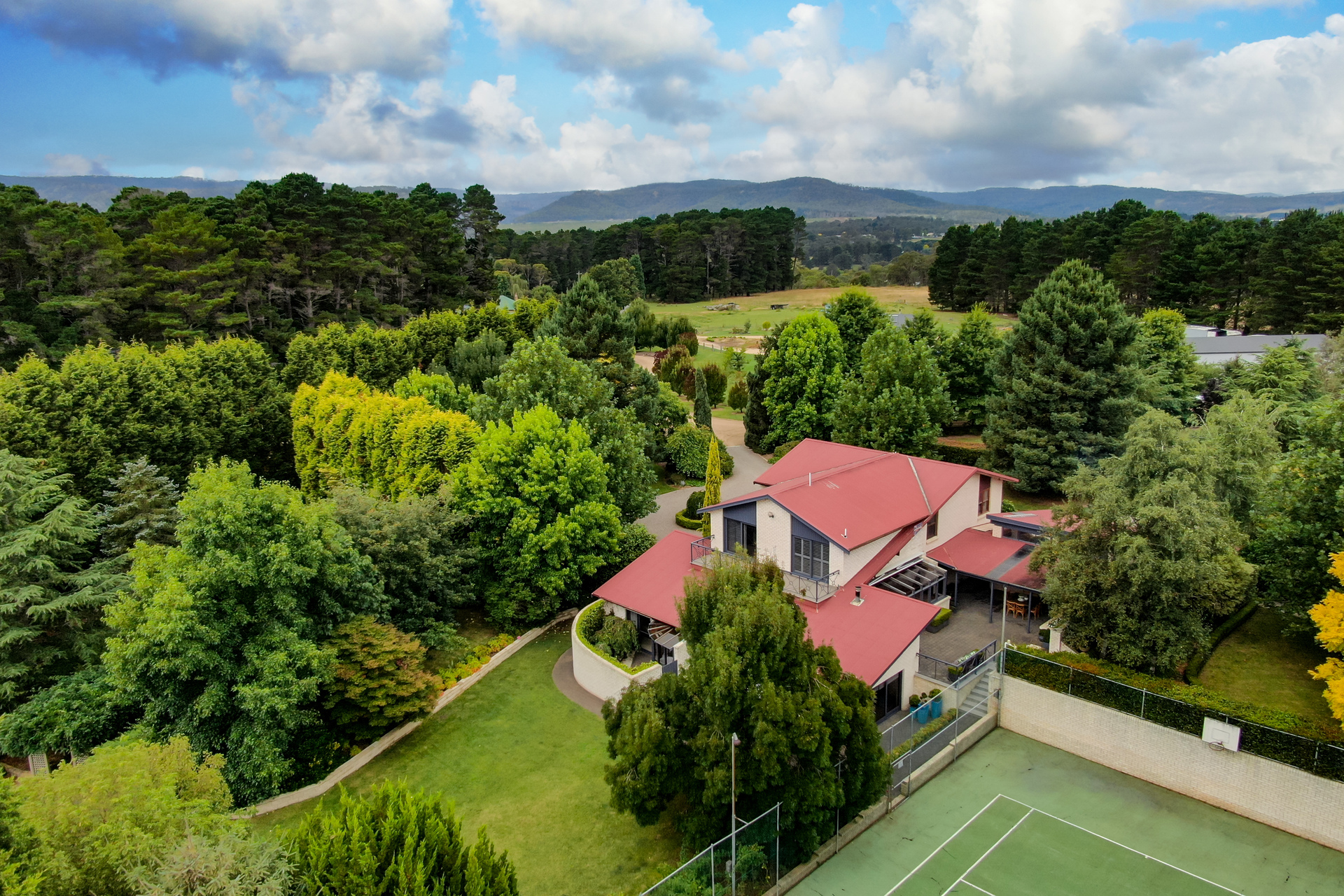 1391 CASTLEREAGH HWY, LIDSDALE NSW 2790, 0 chambres, 0 salles de bain, Lifestyle Property