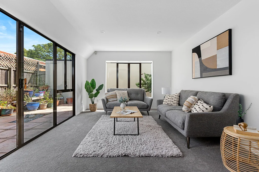 15/126 Idris Road, Strowan, Christchurch, Canterbury
