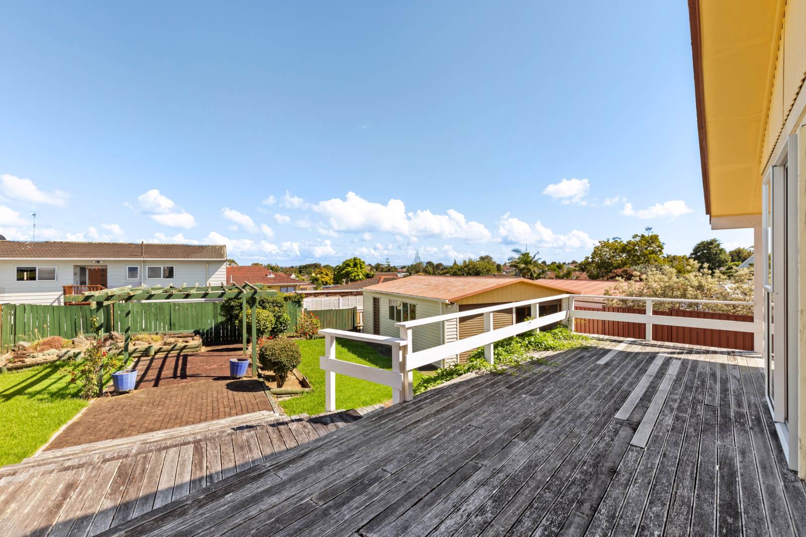 16 Kingussie Place, Highland Park, Auckland - Manukau, 3 chambres, 1 salles de bain