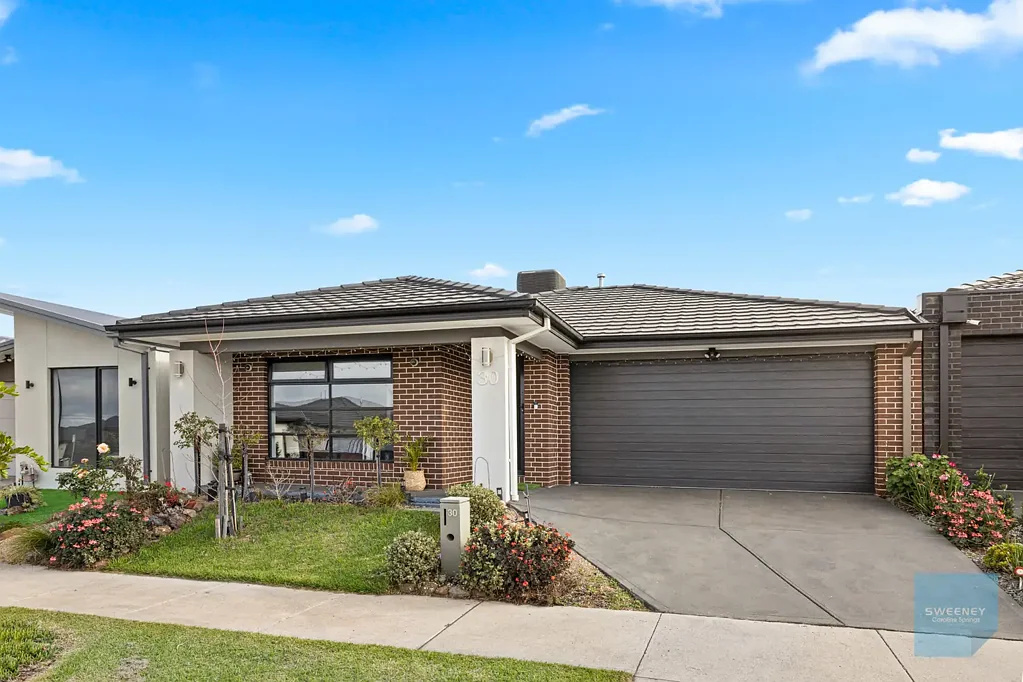 30 Moombil Road, Truganina, VIC 3029
