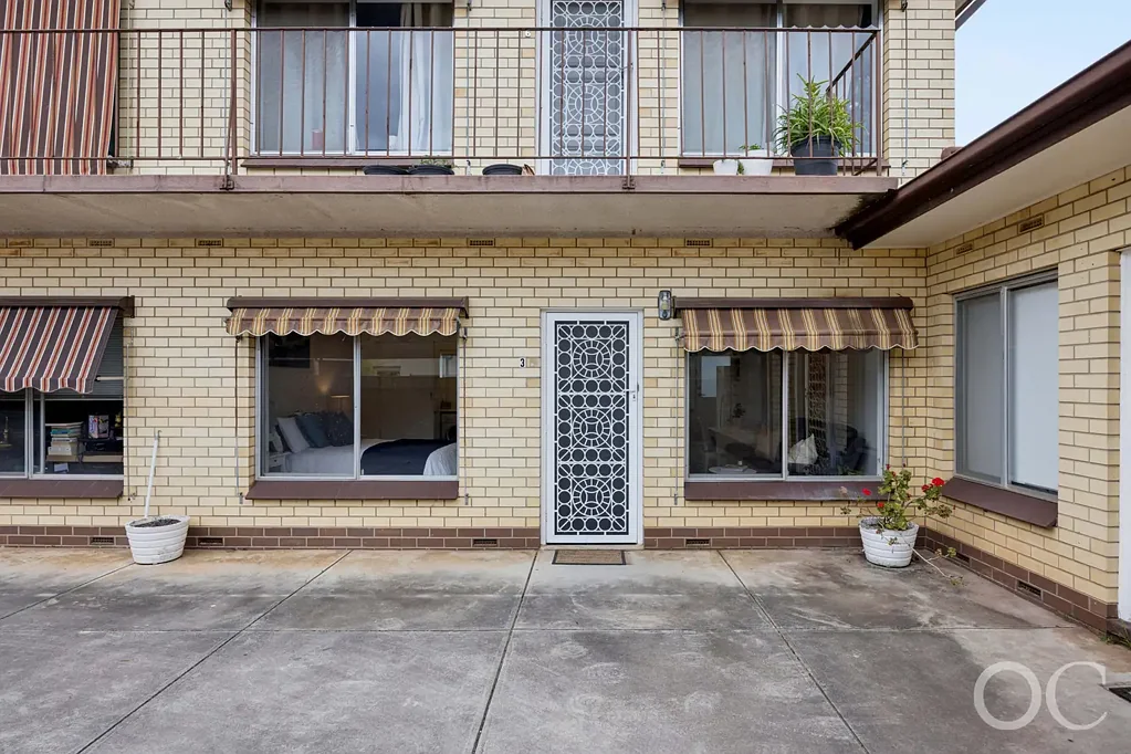 Highgate 1房  Open the Door to a Ground-Level Highgate Haven Within Cooee of Duthy, King William and CBD