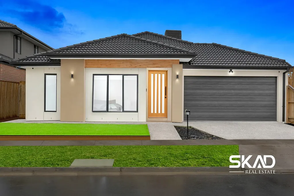 39 Madura Promenade, Mickleham, VIC 3064