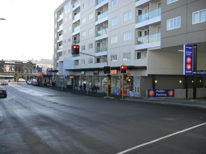 36 Remuera Road, Newmarket, Auckland, 0 habitaciones, 1 baños