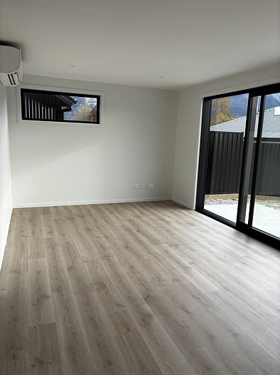 Glenorchy Rental Property