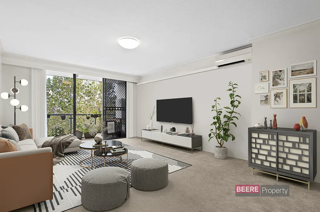 75/102 Miller Street, Pyrmont, NSW 2009