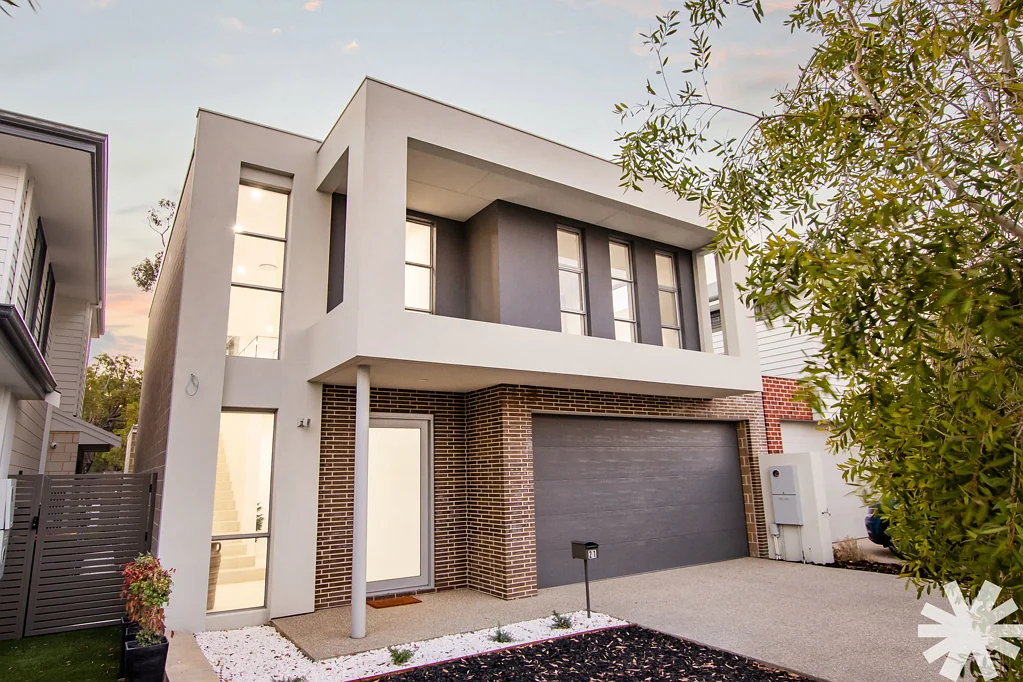 21 Goodrick Loop, Willagee, WA 6156