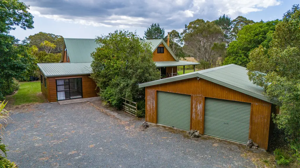 Awanui Enjoy the Country Lifestyle Living